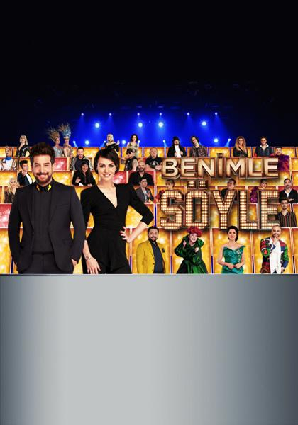 Benimle Söyle