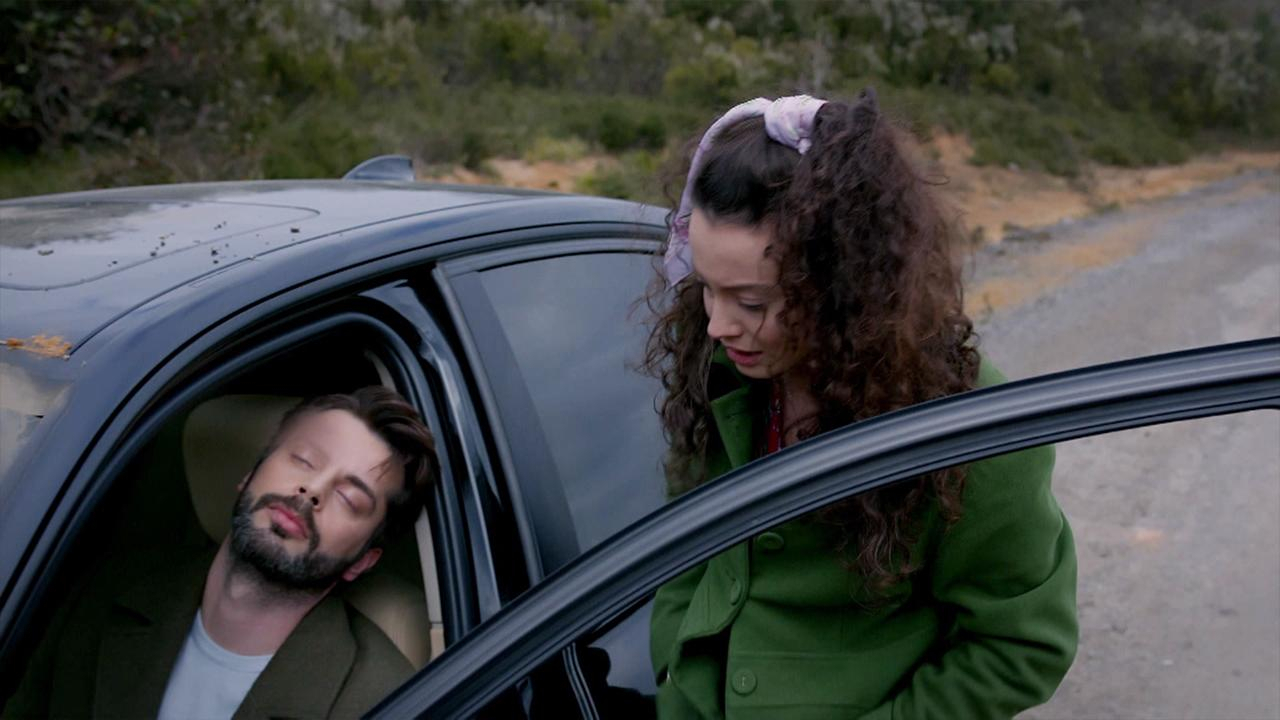 Yaralı Kuşlar 24. Bölüm