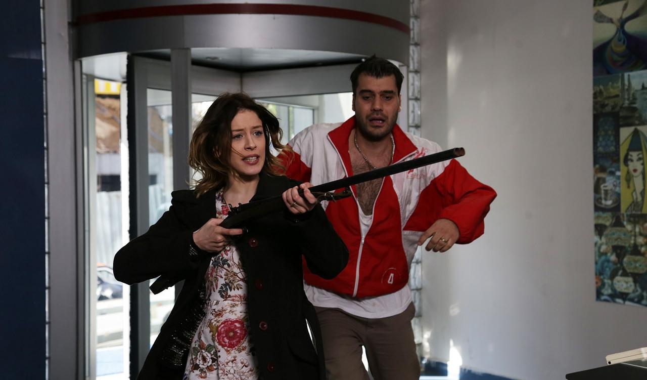 İkizler Memo - Can 24. Bölüm Fotoğrafları