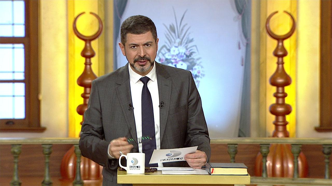 Eşler birbirlerinin dini hayatlarından sorumlu mudur?
