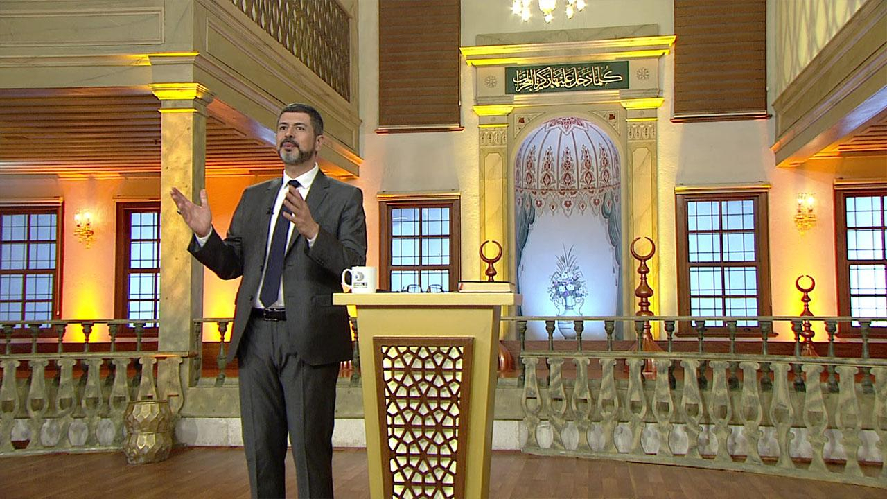 M. Fatih Çıtlak ile Huzur Vakti 30. Bölüm