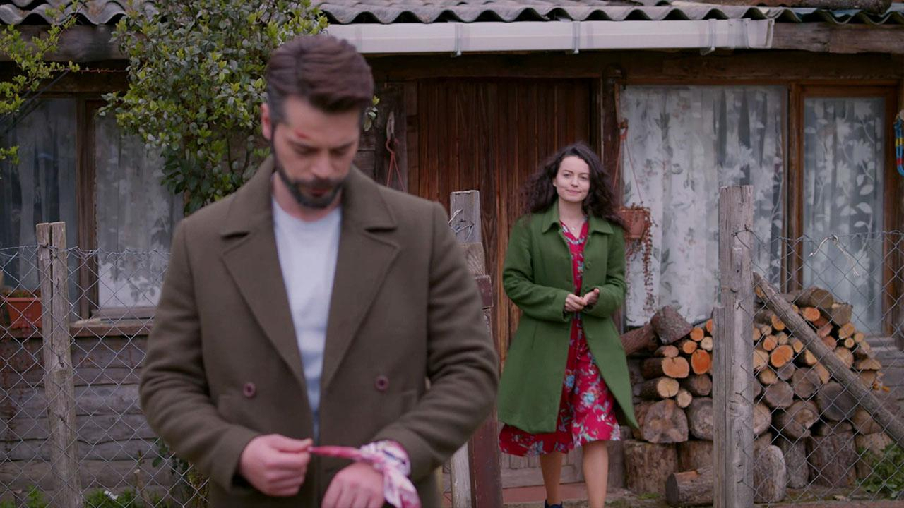 Yaralı Kuşlar 25. Bölüm
