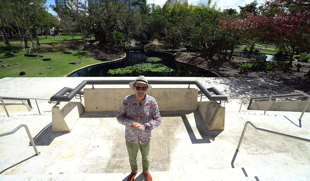 Ayhan Sicimoğlu ile Renkler 5 Mayıs Fragmanı