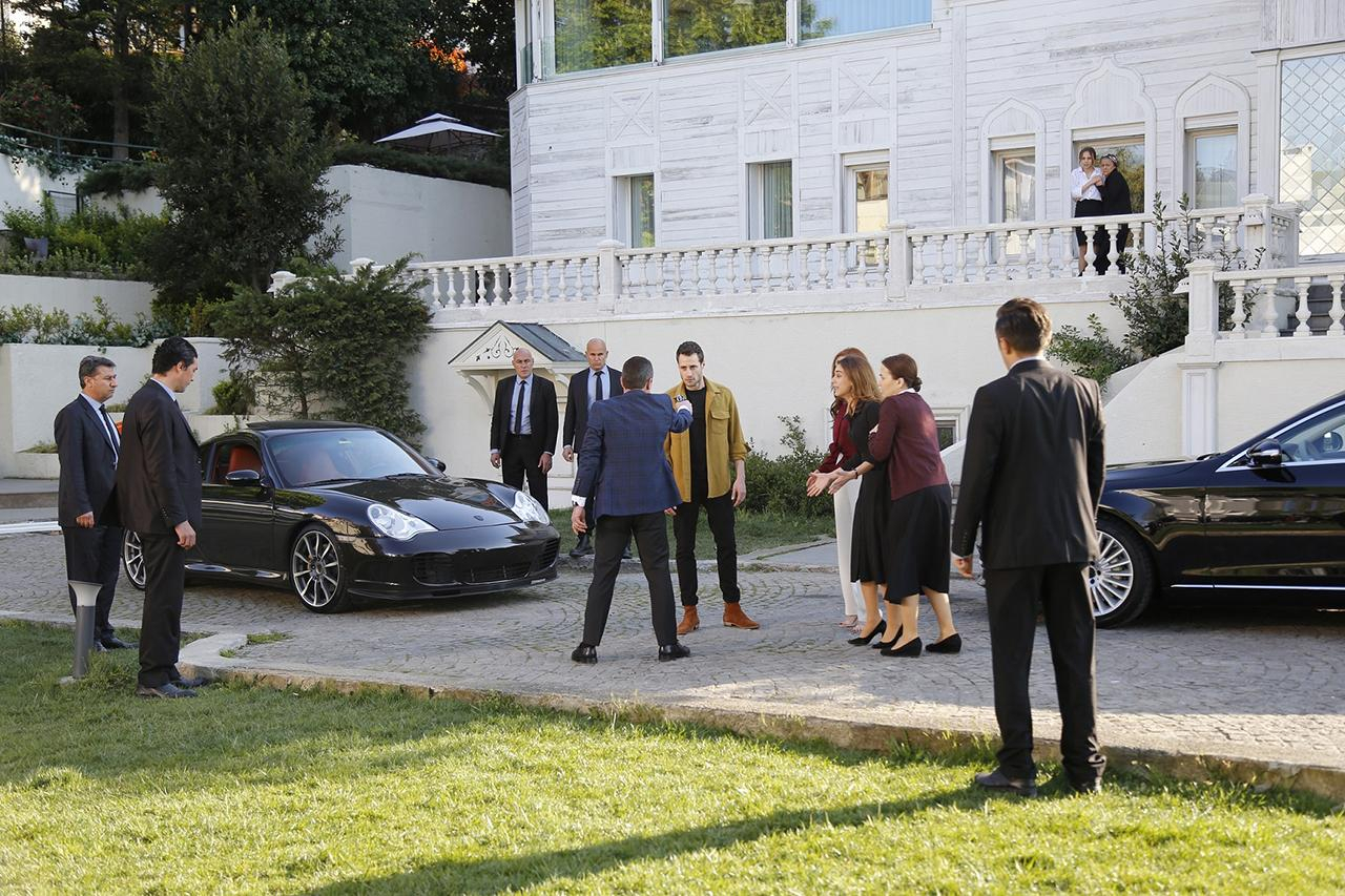 Zalim İstanbul 6. Bölüm