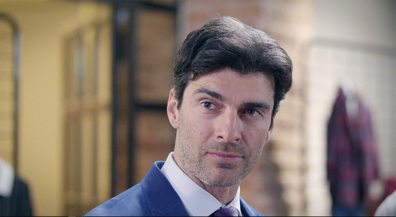 Yaralı Kuşlar 27. Bölüm