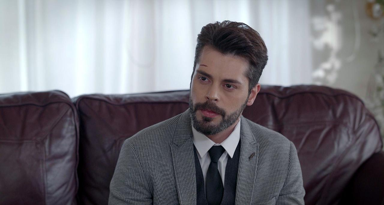 Levent, Meryem'den şüpheleniyor!