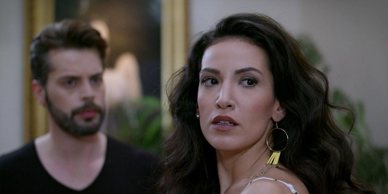 Yaralı Kuşlar 29. Bölüm Fragmanı