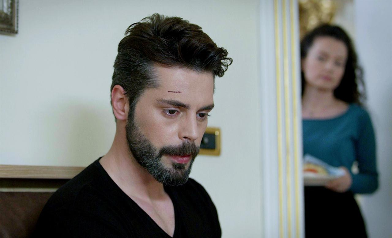 Yaralı Kuşlar 29. Bölüm