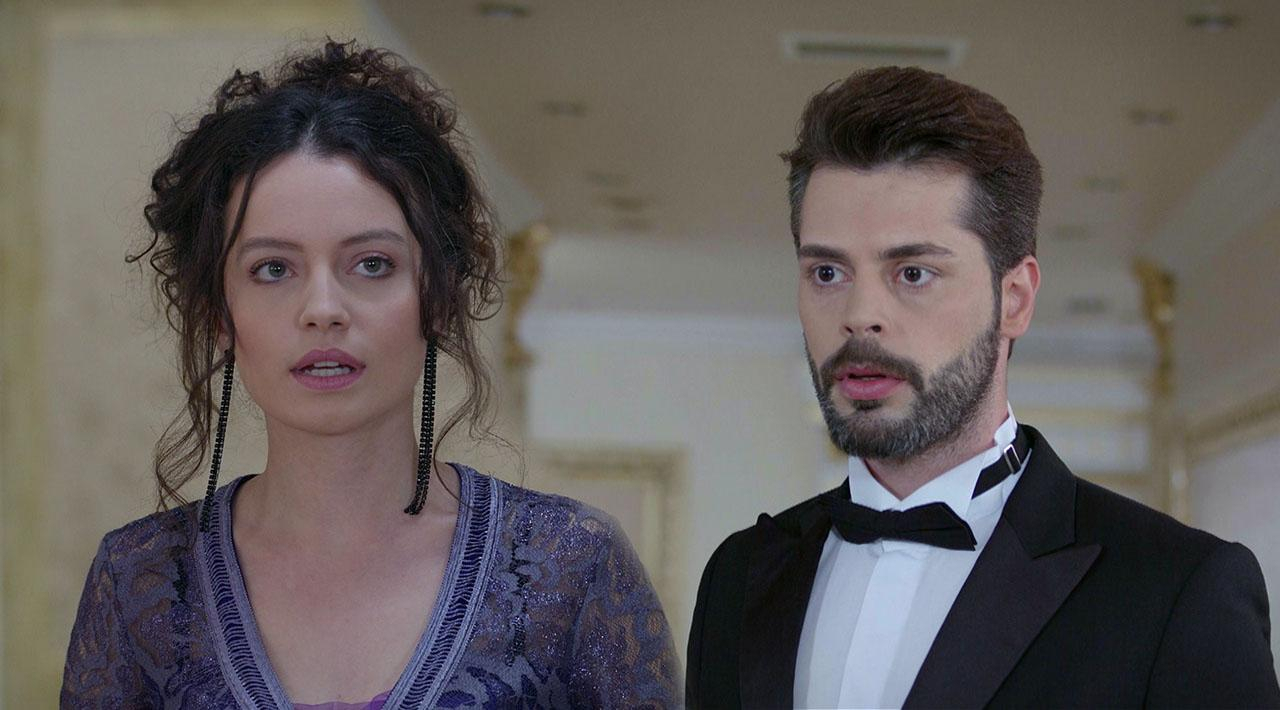 Yaralı Kuşlar 31. Bölüm