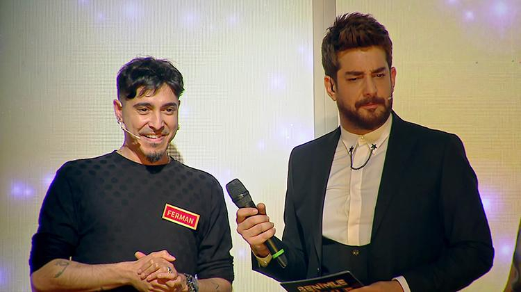 Ferman Akgül kimdir?