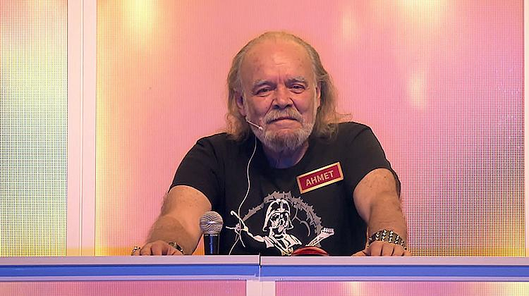 Ahmet Güvenç kimdir?