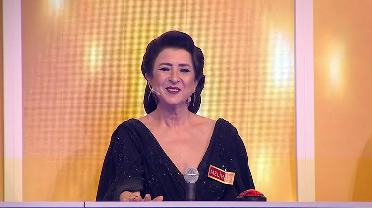 Melihat Gülses kimdir?