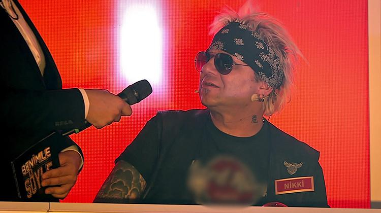 Nikki Wild kimdir?
