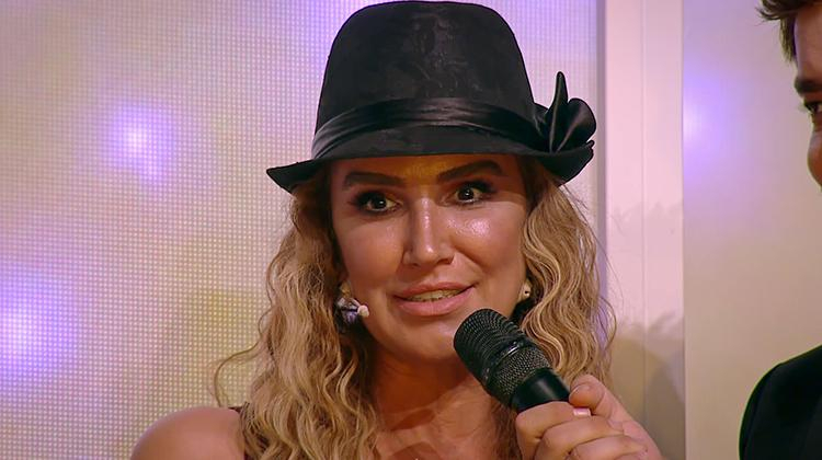 Yelda Kırçuval kimdir?