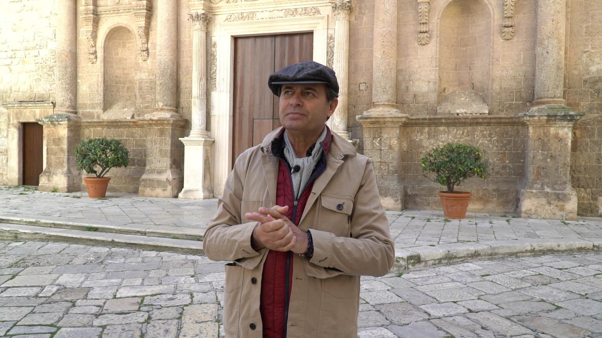 Ayhan Sicimoğlu ile Renkler / 12.05.2019