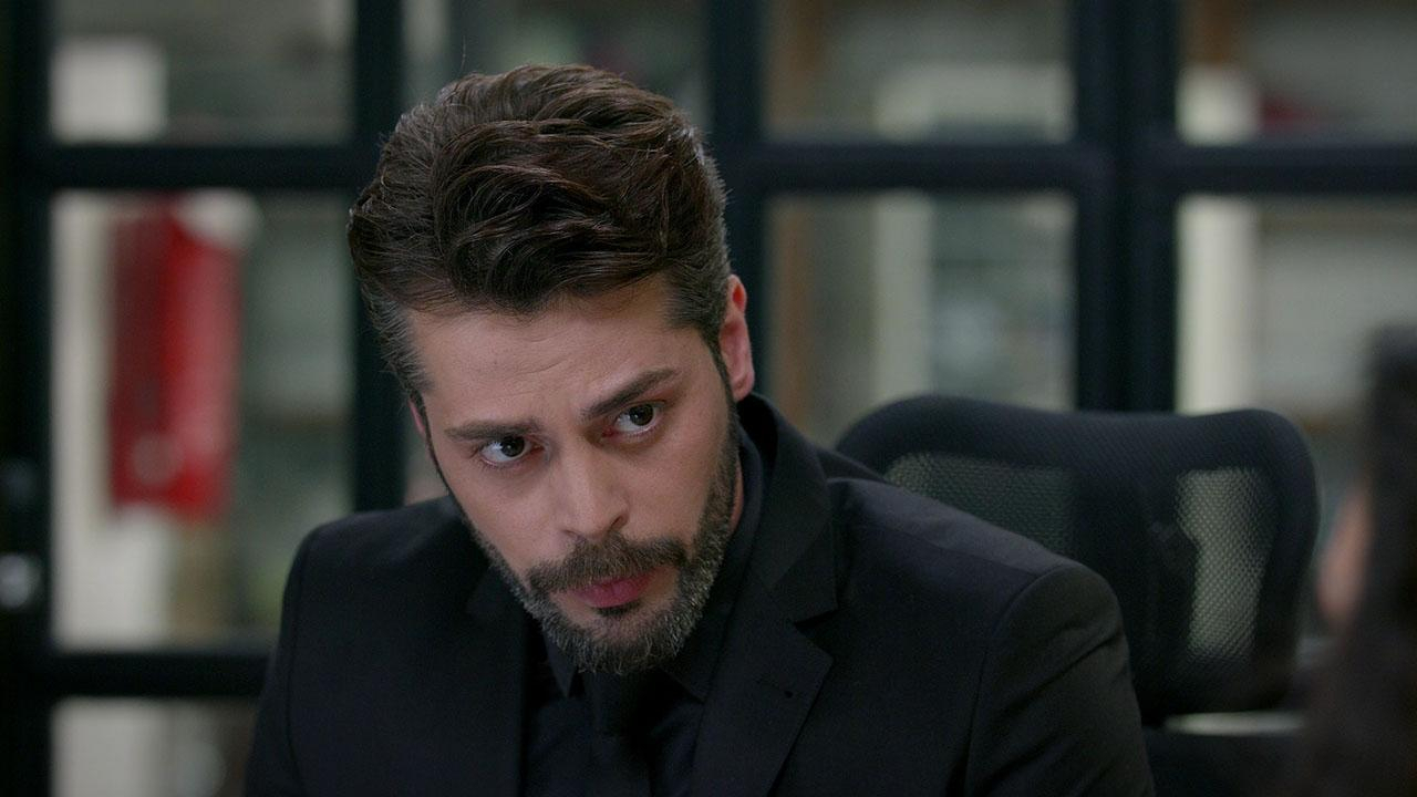 Yaralı Kuşlar 30. Bölüm