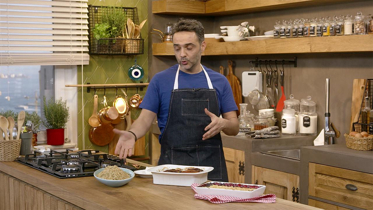 Arda'nın Ramazan Mutfağı 7. Bölüm