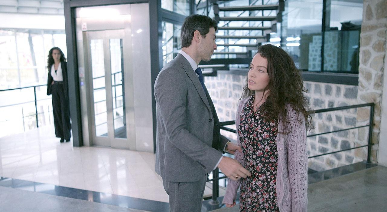 Yaralı Kuşlar 32. Bölüm Fragmanı