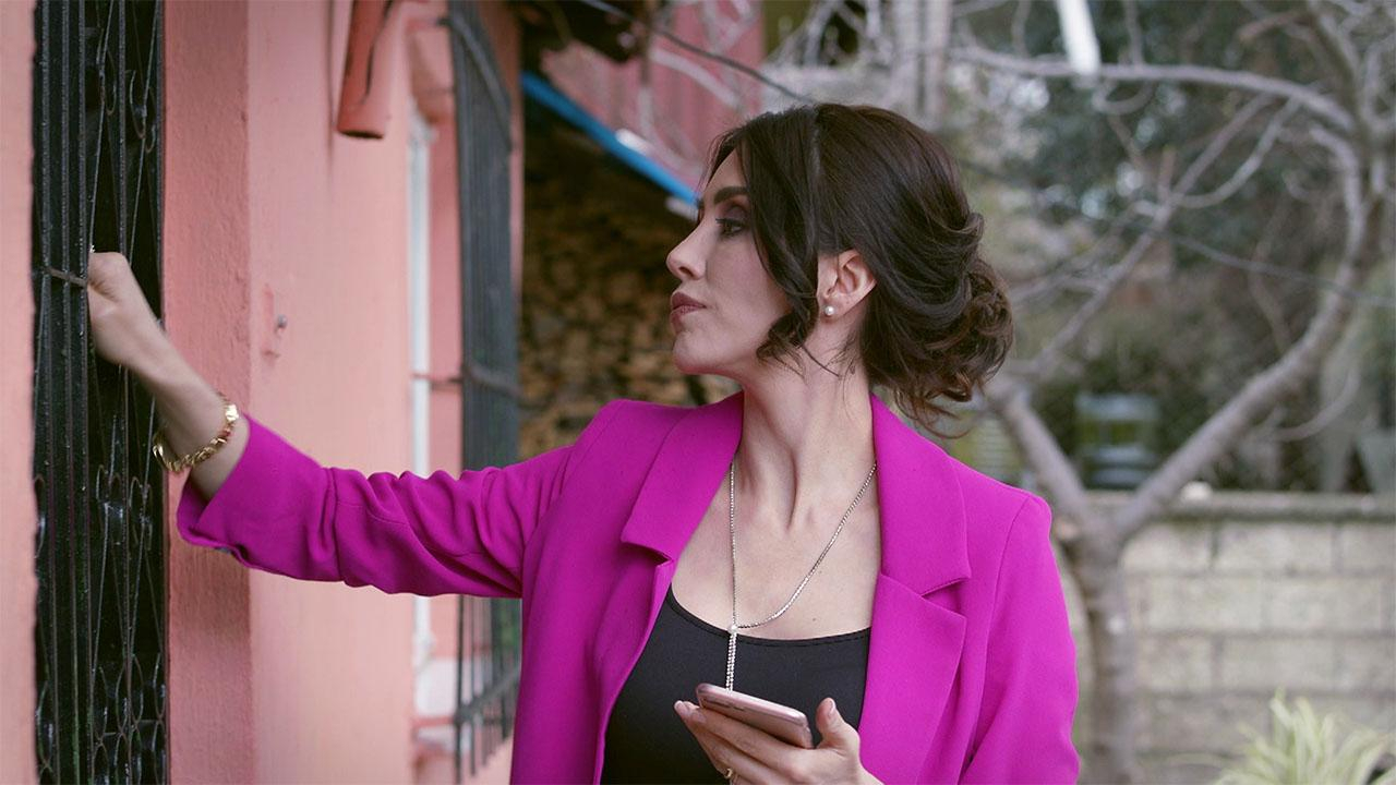 Yaralı Kuşlar 32. Bölüm