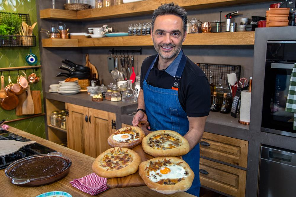 Arda'nın Ramazan Mutfağı 8. Bölüm