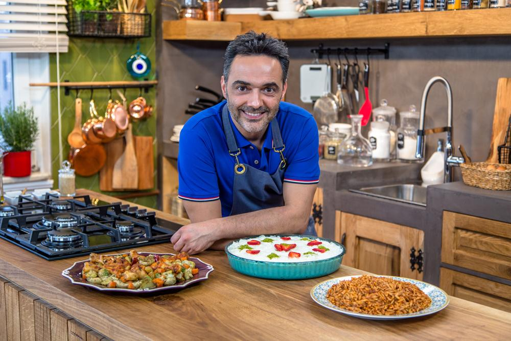 Arda'nın Ramazan Mutfağı 9. Bölüm