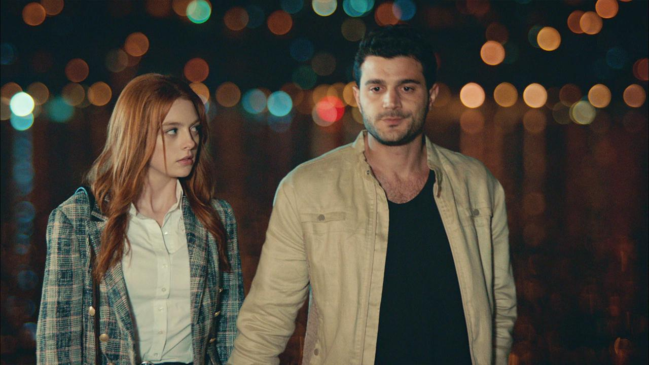 Yasemin, geçmişini Cem'e anlatabilecek mi?