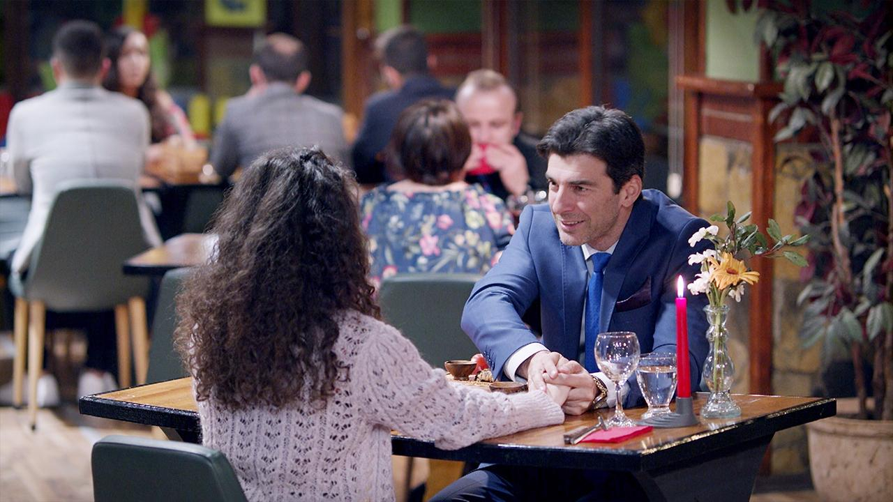 Yaralı Kuşlar 33. Bölüm 
