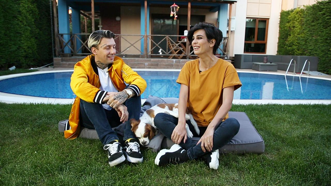 Eylül Öztürk ile Hey Anne 2. Bölüm Fragmanı