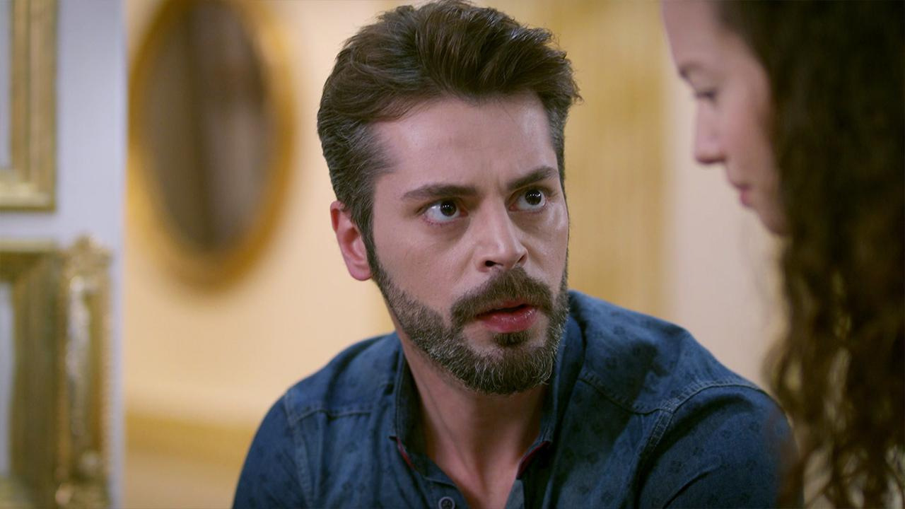 Yaralı Kuşlar 35. Bölüm 