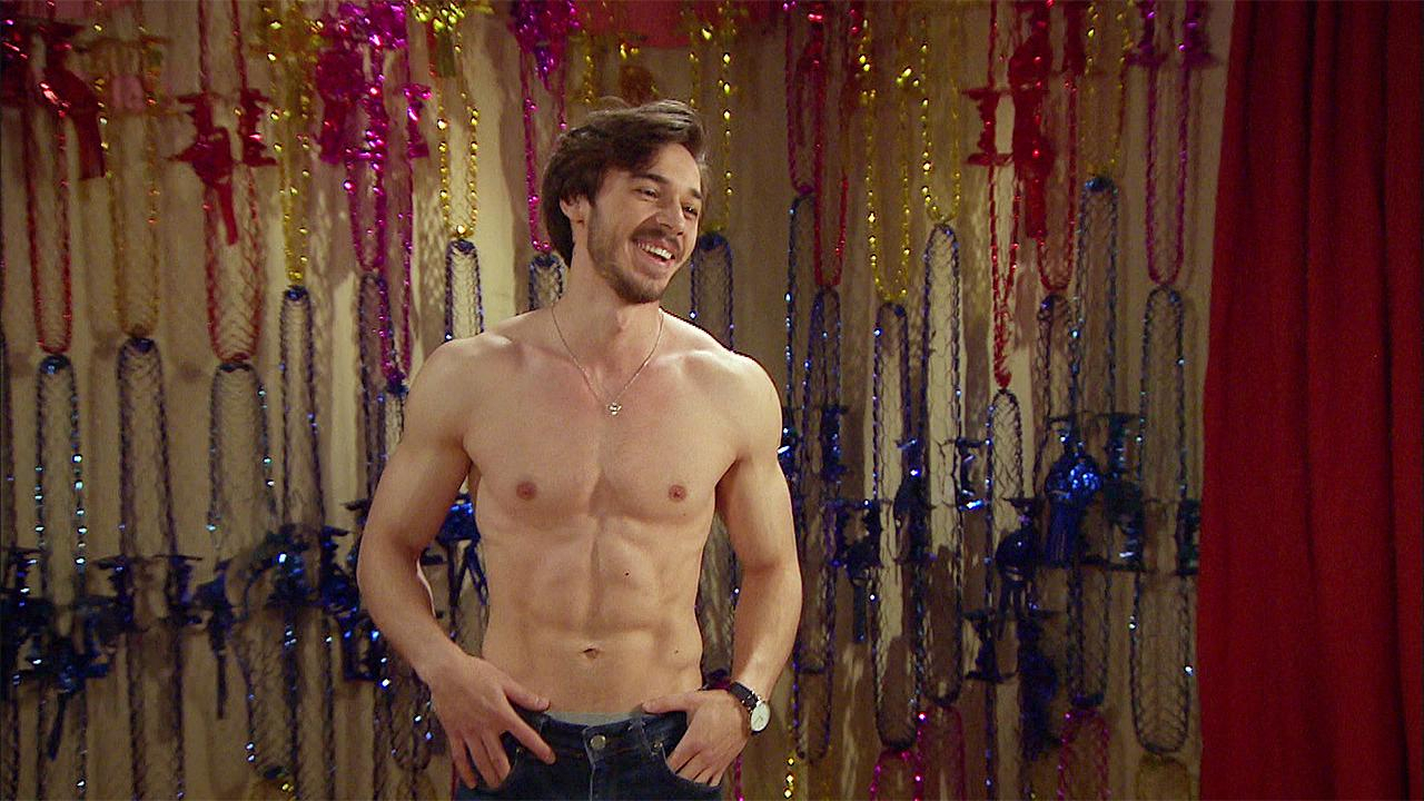 Yallah Jeans mankeni Tekin!