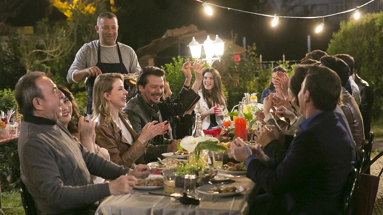 Ekibe bir iyi, bir kötü haber!