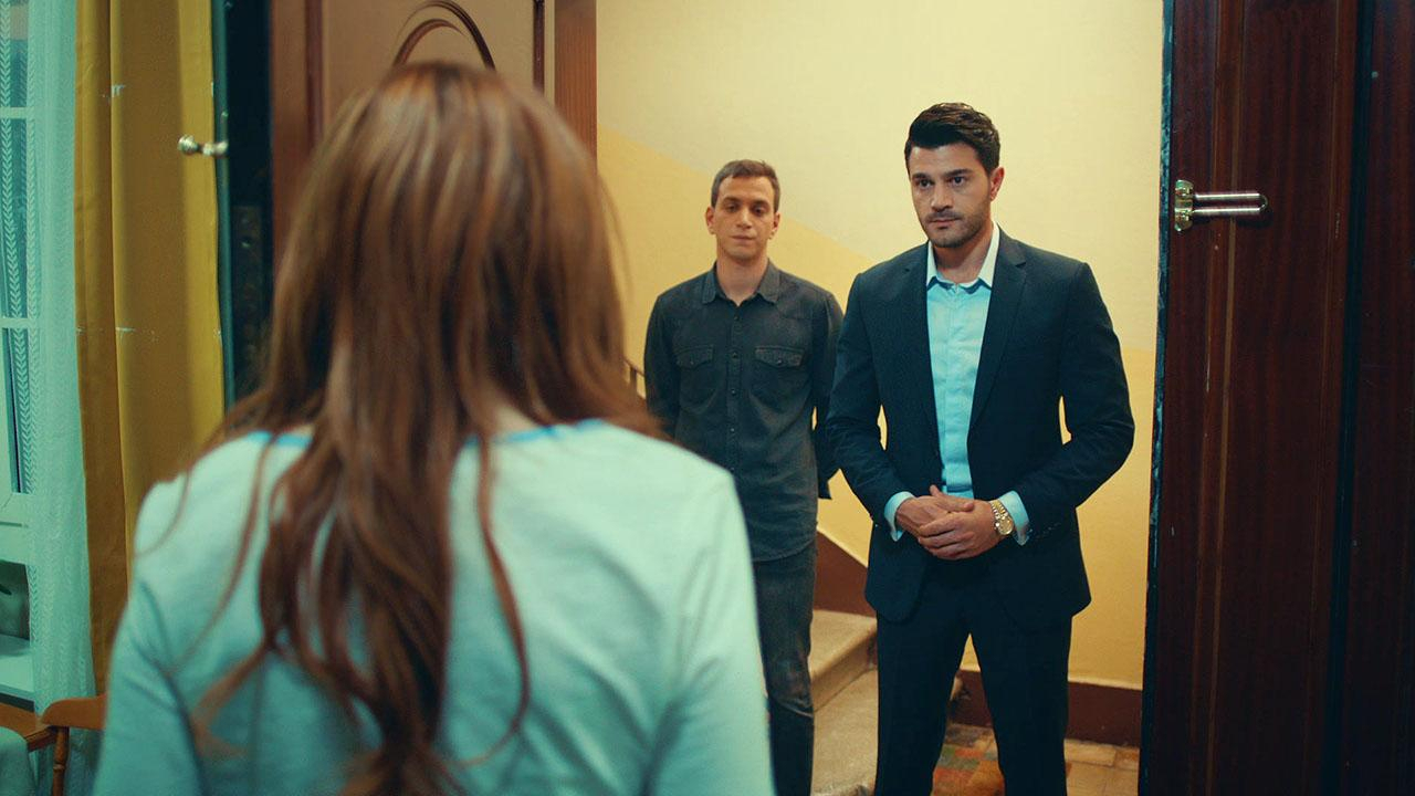 Leke 6. Bölüm Fragmanı - 2