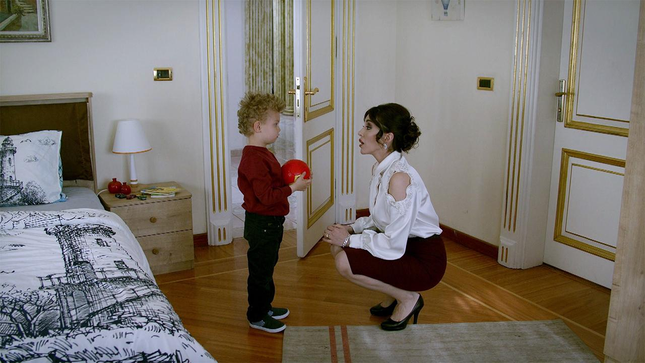 Yaralı Kuşlar 36. Bölüm 