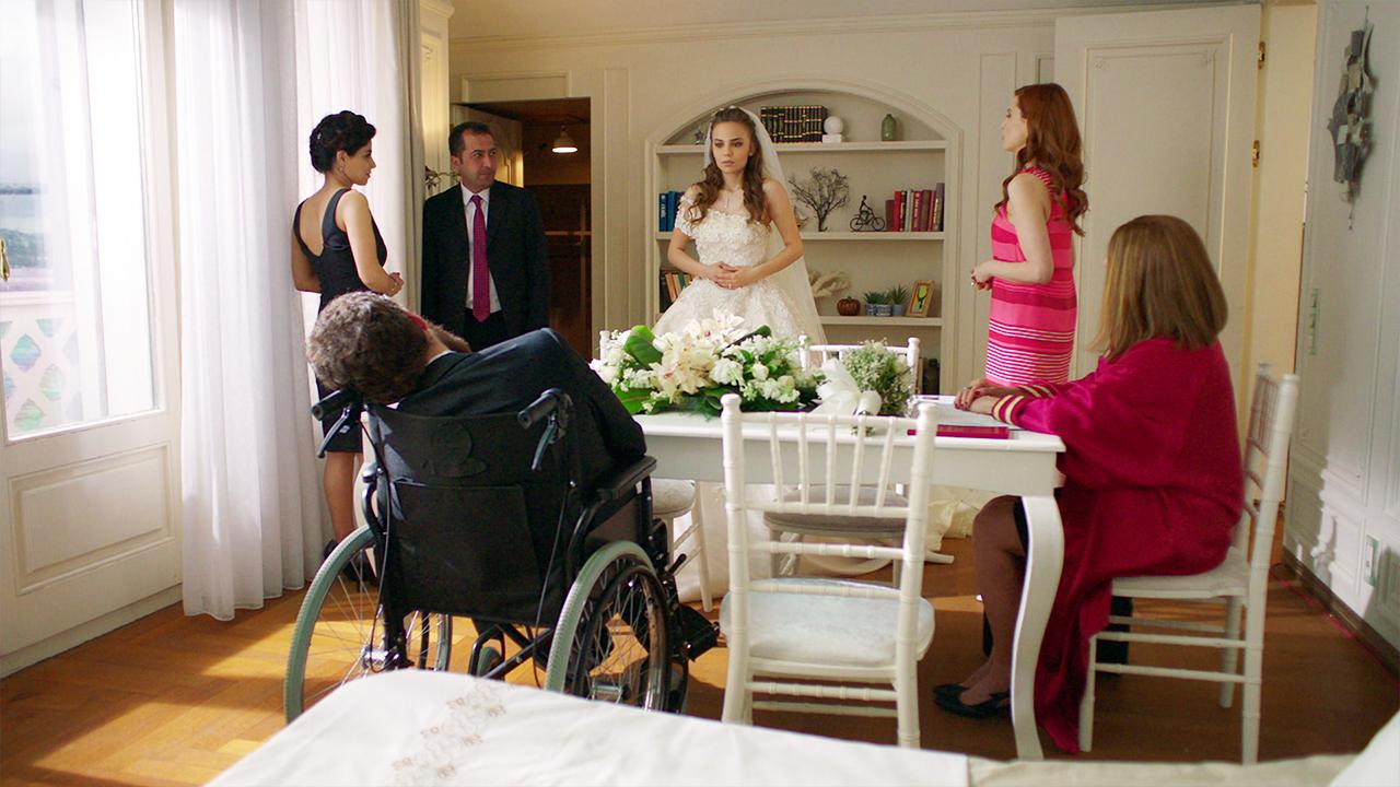 Zalim İstanbul 8. Bölüm