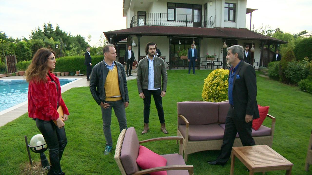 Arka Sokaklar 519. Bölüm Fragmanı