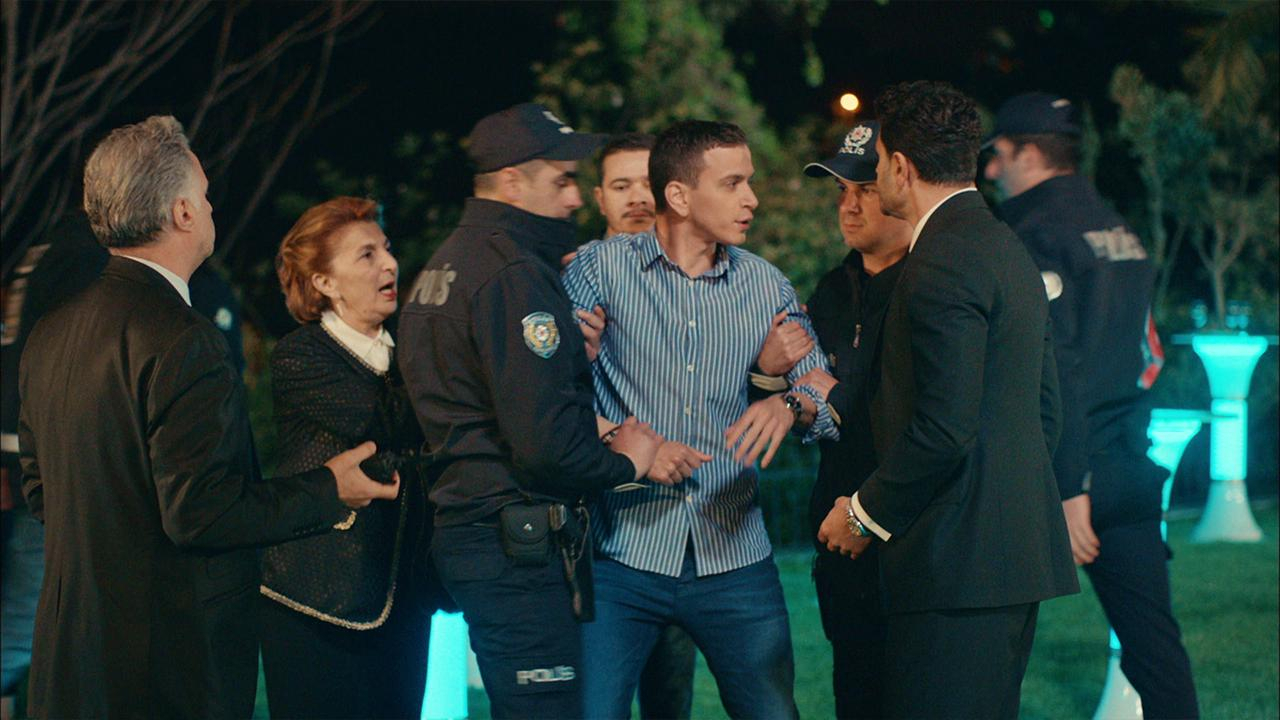 Arda ve Yasemin'in zor anları!