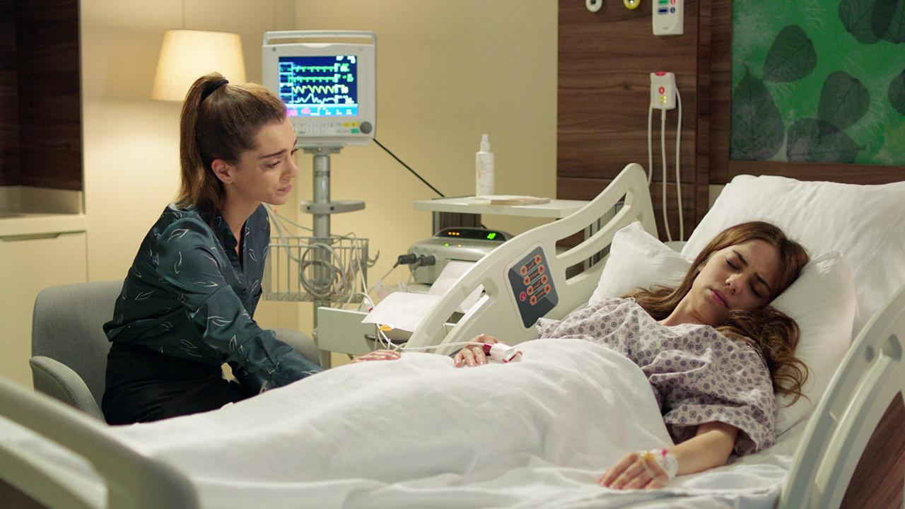 Zalim İstanbul 9. Bölüm Fragmanı - SEZON FİNALİ