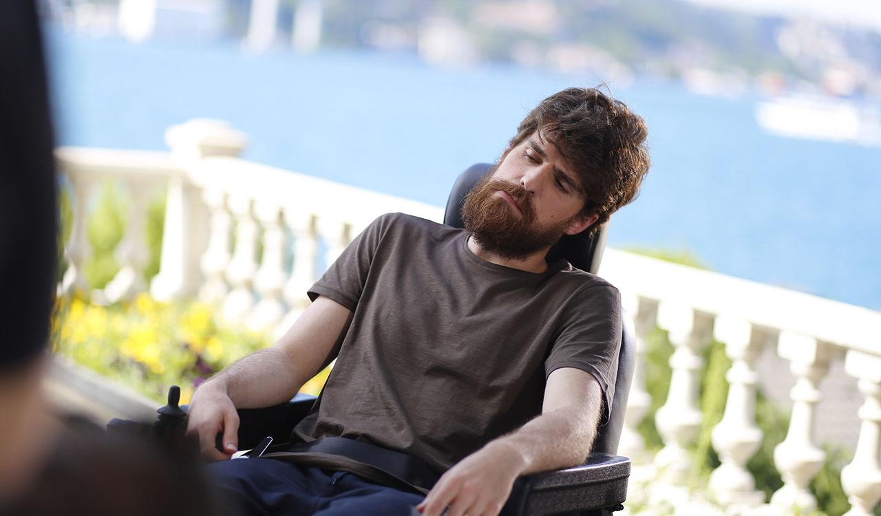 Zalim İstanbul 9. Bölüm Fotoğrafları - Sezon Finali
