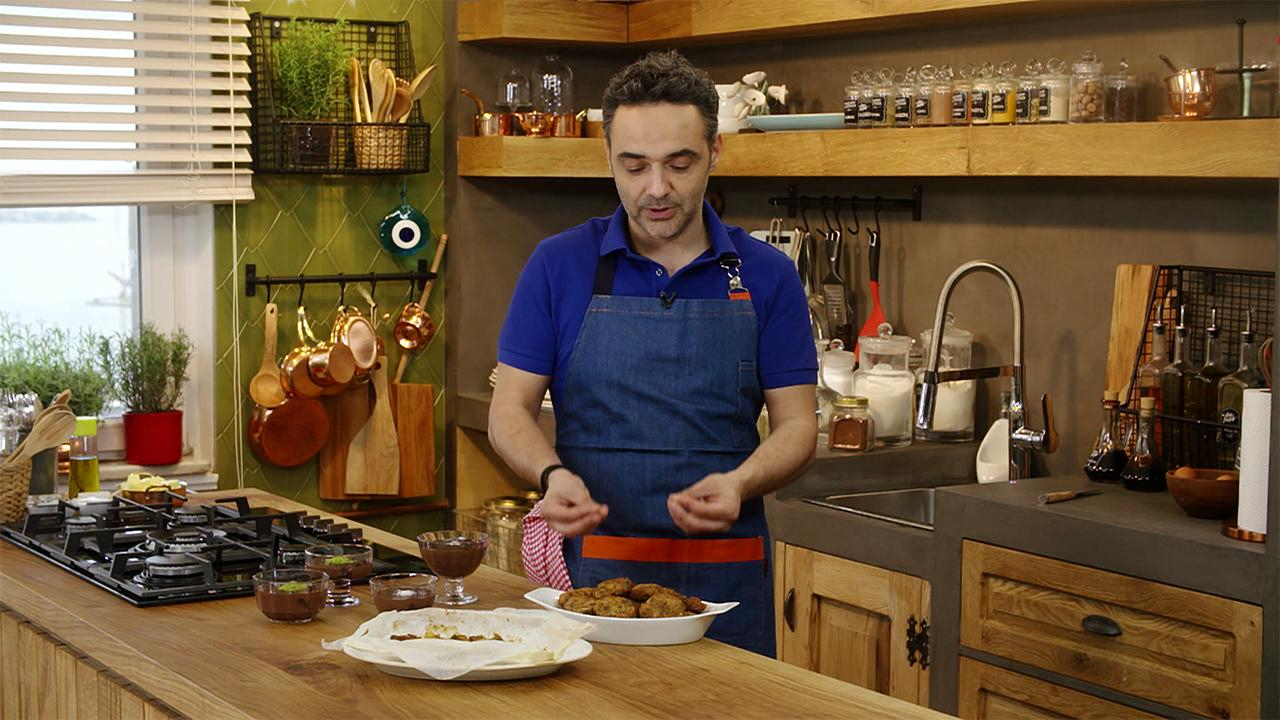Arda'nın Ramazan Mutfağı 19. Bölüm