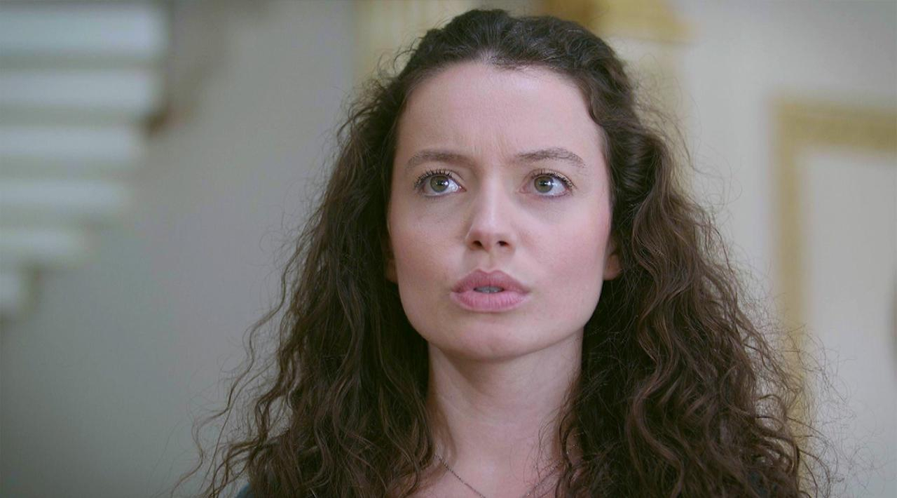 Yaralı Kuşlar 42. Bölüm Fragmanı
