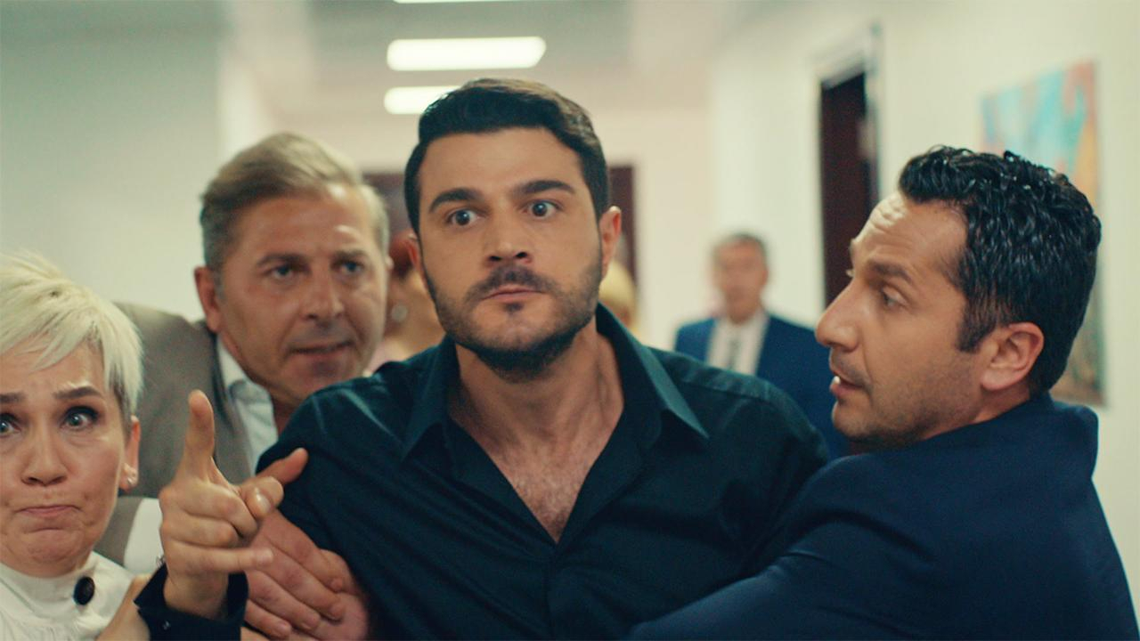 Leke 7. Bölüm Ön İzleme