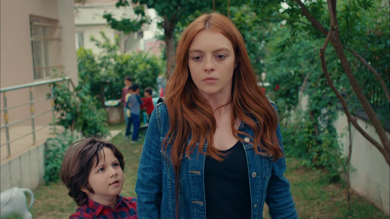 Yasemin, teslim olacak mı?
