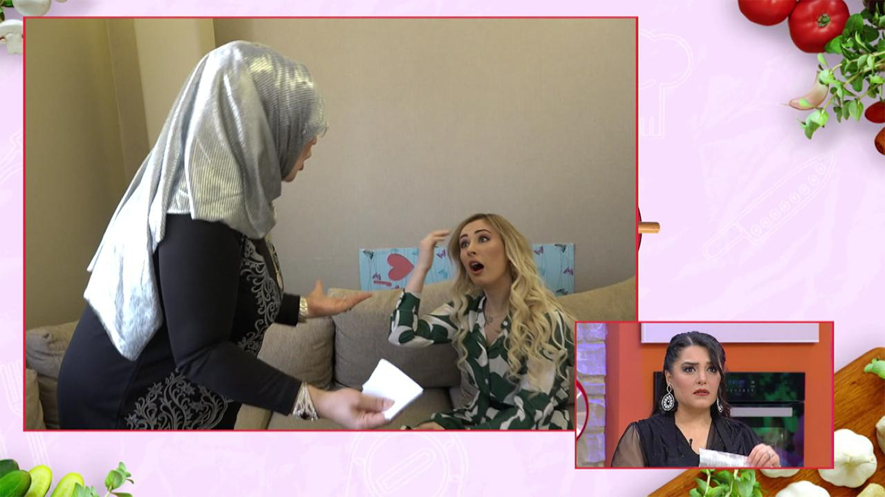 Gelinim Mutfakta 315. Bölüm Fragmanı