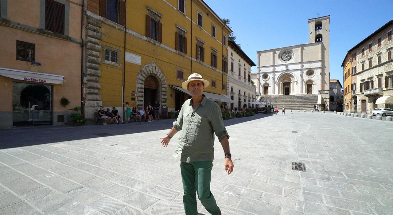 Ayhan Sicimoğlu ile Renkler 9 Haziran Fragmanı