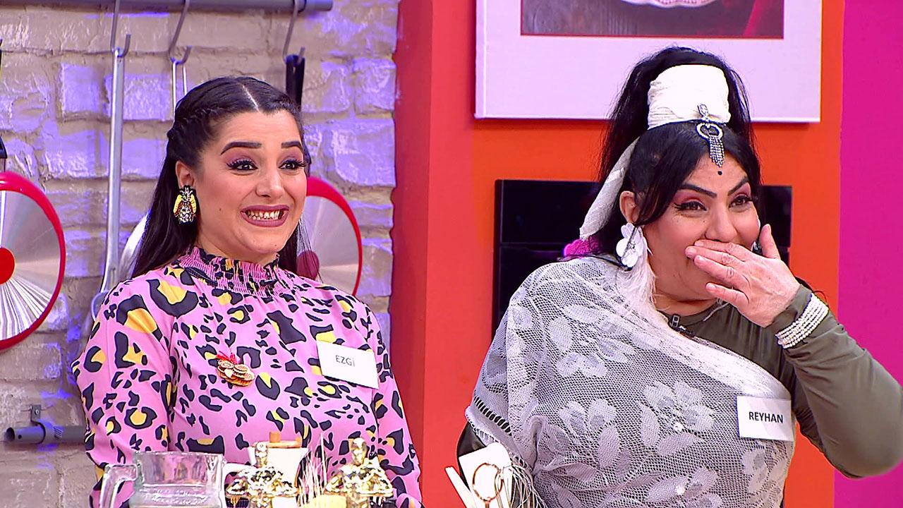 Gelinim Mutfakta 316. Bölüm Fragmanı
