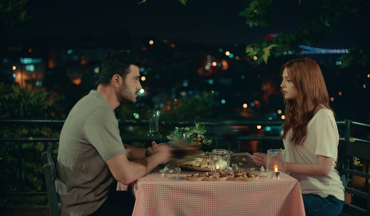 Leke 8. Bölüm Fragmanı