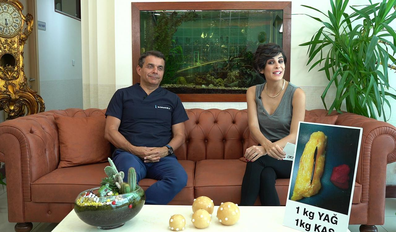 Eylül Öztürk ile Hey Anne / 08.06.2019