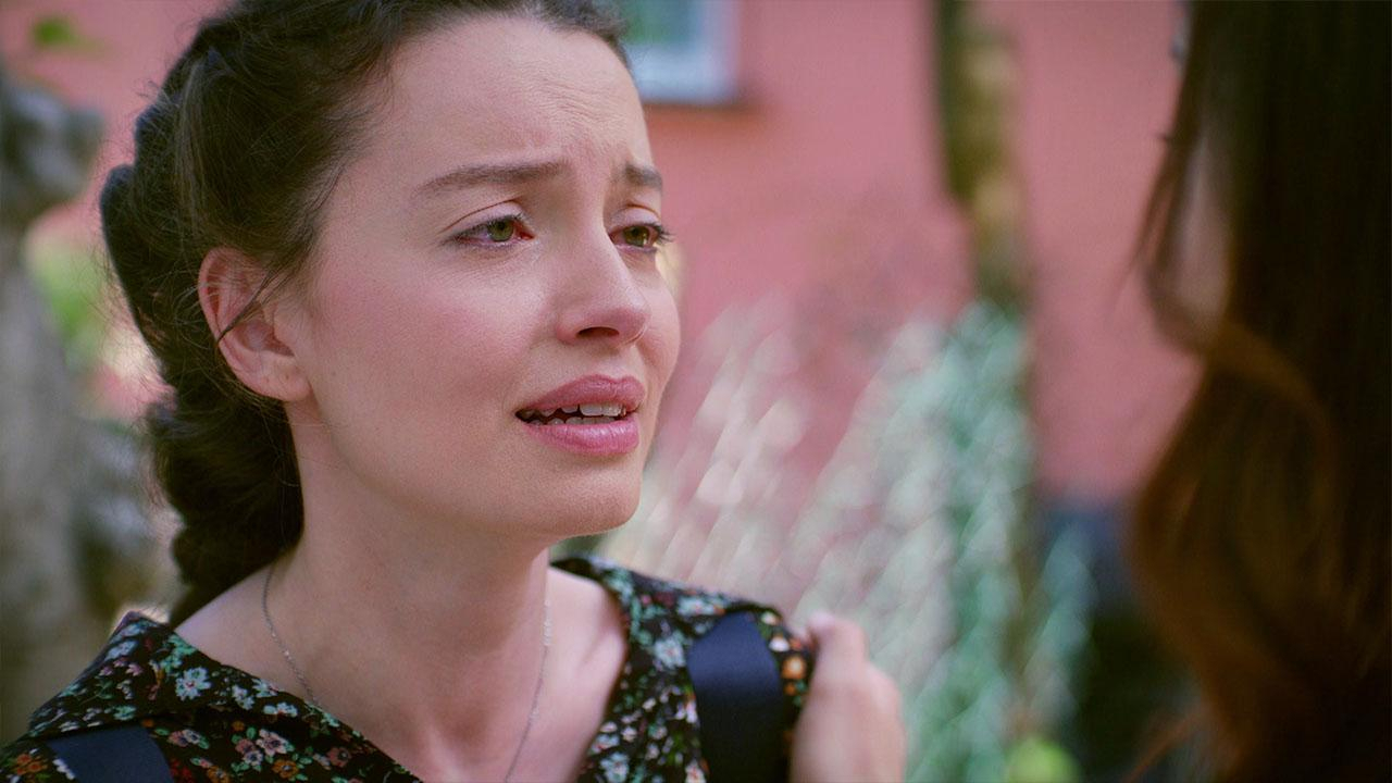 Yaralı Kuşlar 46. Bölüm