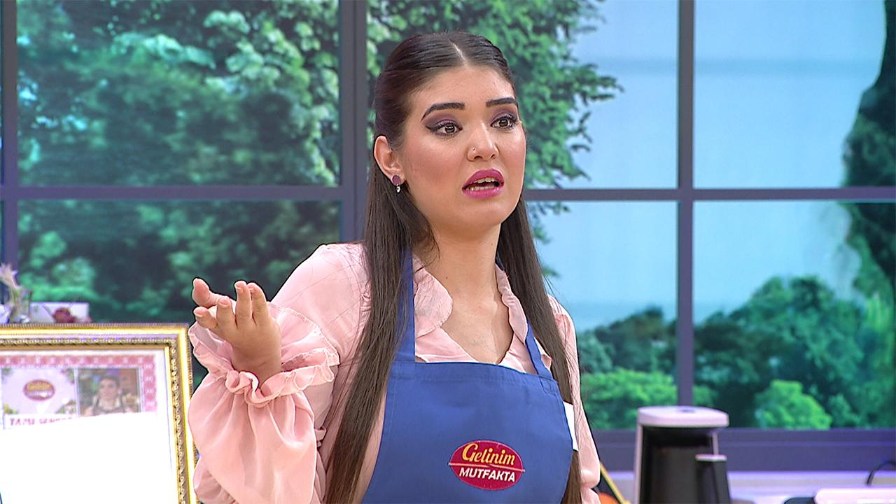 Gelinim Mutfakta 317. Bölüm Fragmanı