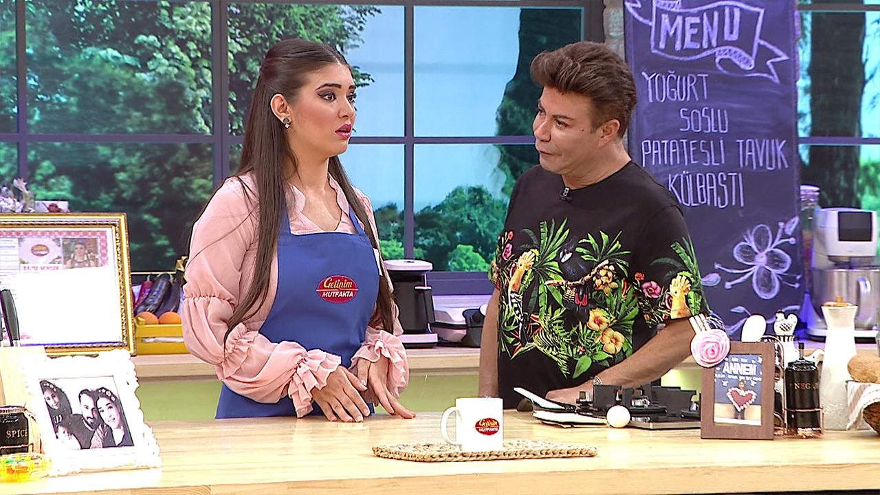 Gelinim Mutfakta 317. Bölüm